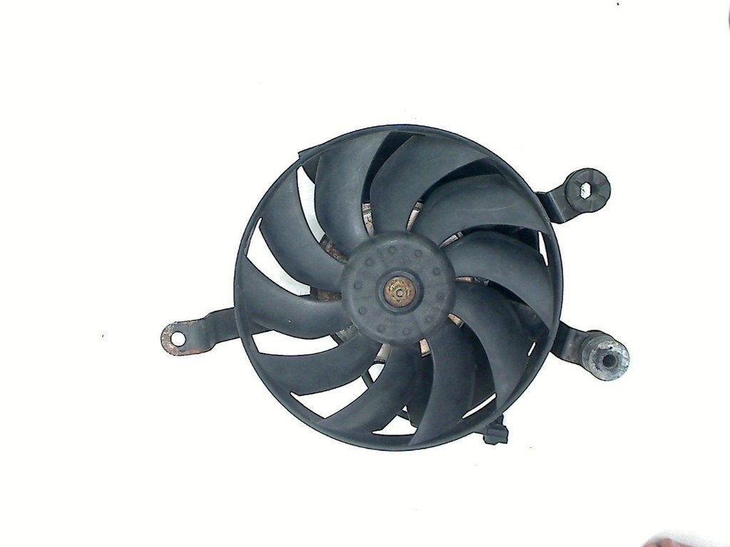 VENTILATOR Suzuki GSF 650 Bandit 2009-2012 (GSF650), Motoren, Onderdelen | Suzuki, Gebruikt