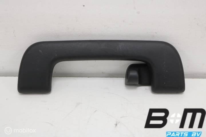 Handgreep linksachter Audi Q5 8R 8K0857607A, Auto-onderdelen, Gebruikt