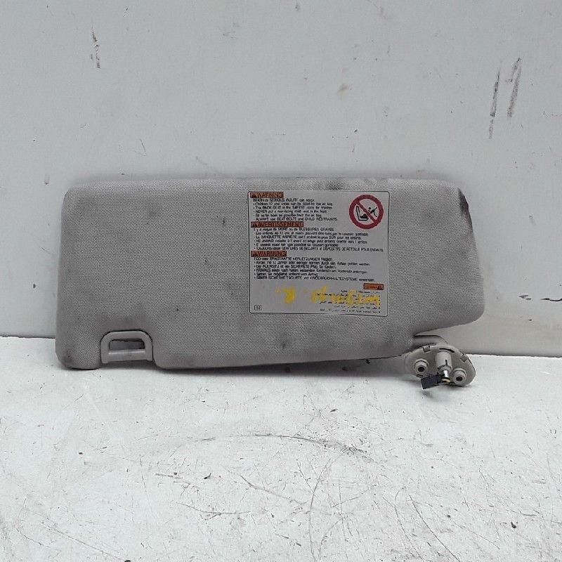 ZONNEKLEP Subaru Outback (BP) (01-2003/09-2009), Auto-onderdelen, Interieur en Bekleding, Gebruikt, Subaru