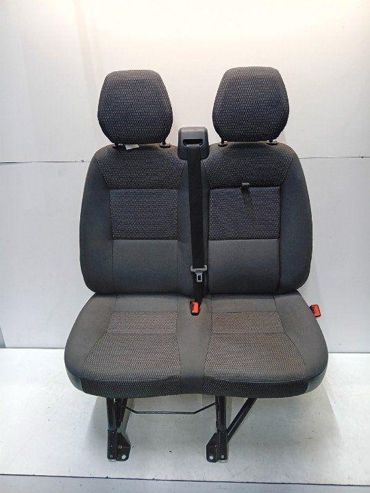 Stoel rechts voor Citroën Jumper, Onderdelen@venauto.nl, Van der Ven Autorecycling B.V., Gebruikt, Ettenseweg 76, 4706 PB Roosendaal, The Netherlands