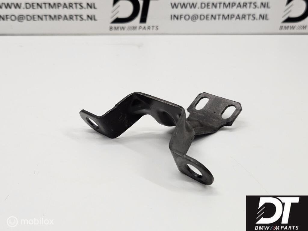 Beugel aanzuiging oliepomp BMW S50B30 / M50 11411735260, Autos : Pièces & Accessoires, Enlèvement ou Envoi, Utilisé