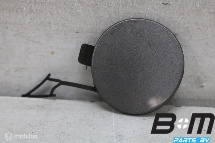 Afdekkap sleepoog achter VW Golf 7 LA7N 5G6807441, Gebruikt