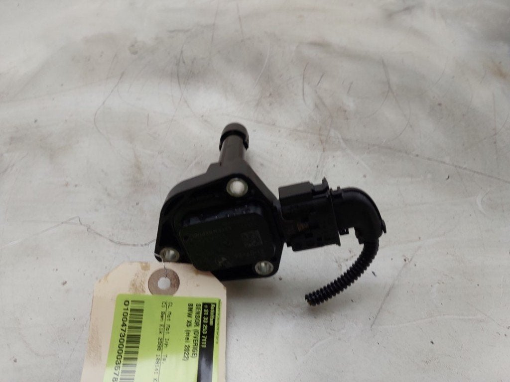 SENSOR DIVERSEN BMW X5 (G05) (01-2018/03-2023), Dhr. J. Ham, Gebruikt, Administratie@autoham.nl, BMW