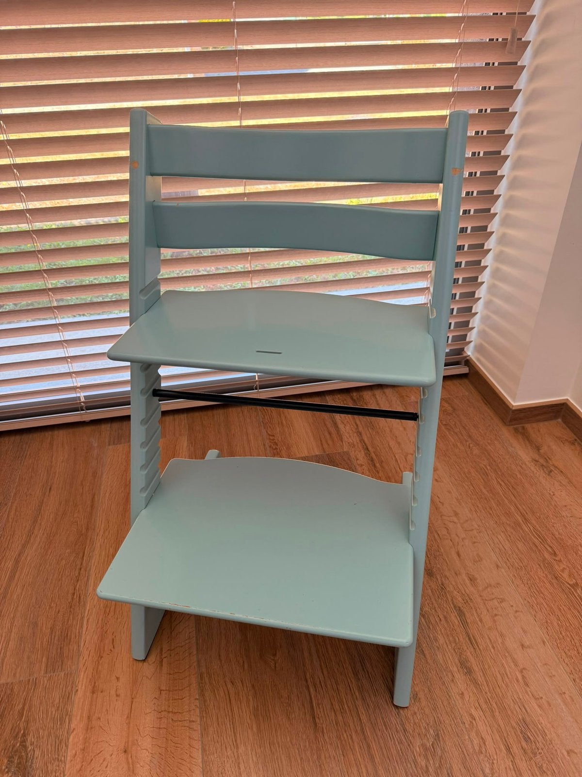 STOKKE TRIPP TRAPP, Ophalen, Zo goed als nieuw
