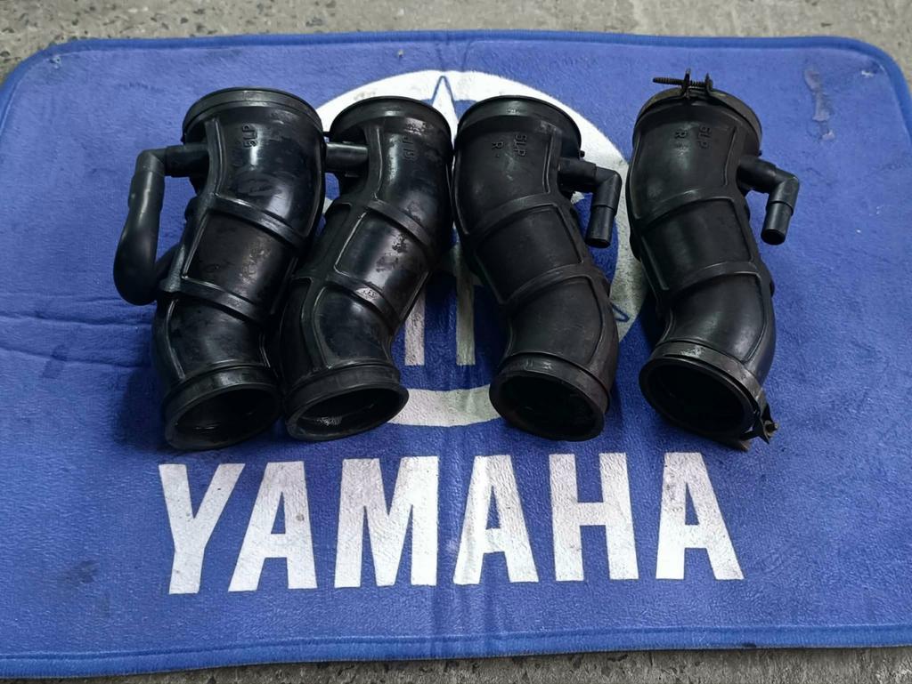 Yamaha 660 Raptor onderdeel, Motoren, Onderdelen | Yamaha, Ophalen of Verzenden