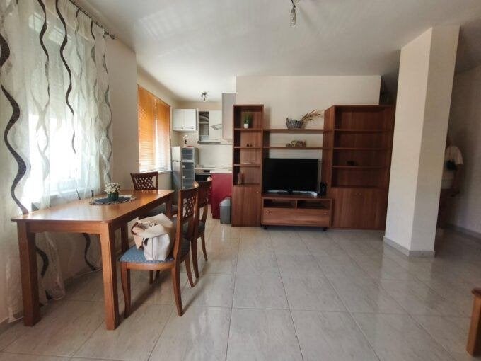 Appartement in Sandanski in Bulgarije te huur, Immo, Ville, 65 m², Sandanski - Bulgarije, 2 pièces