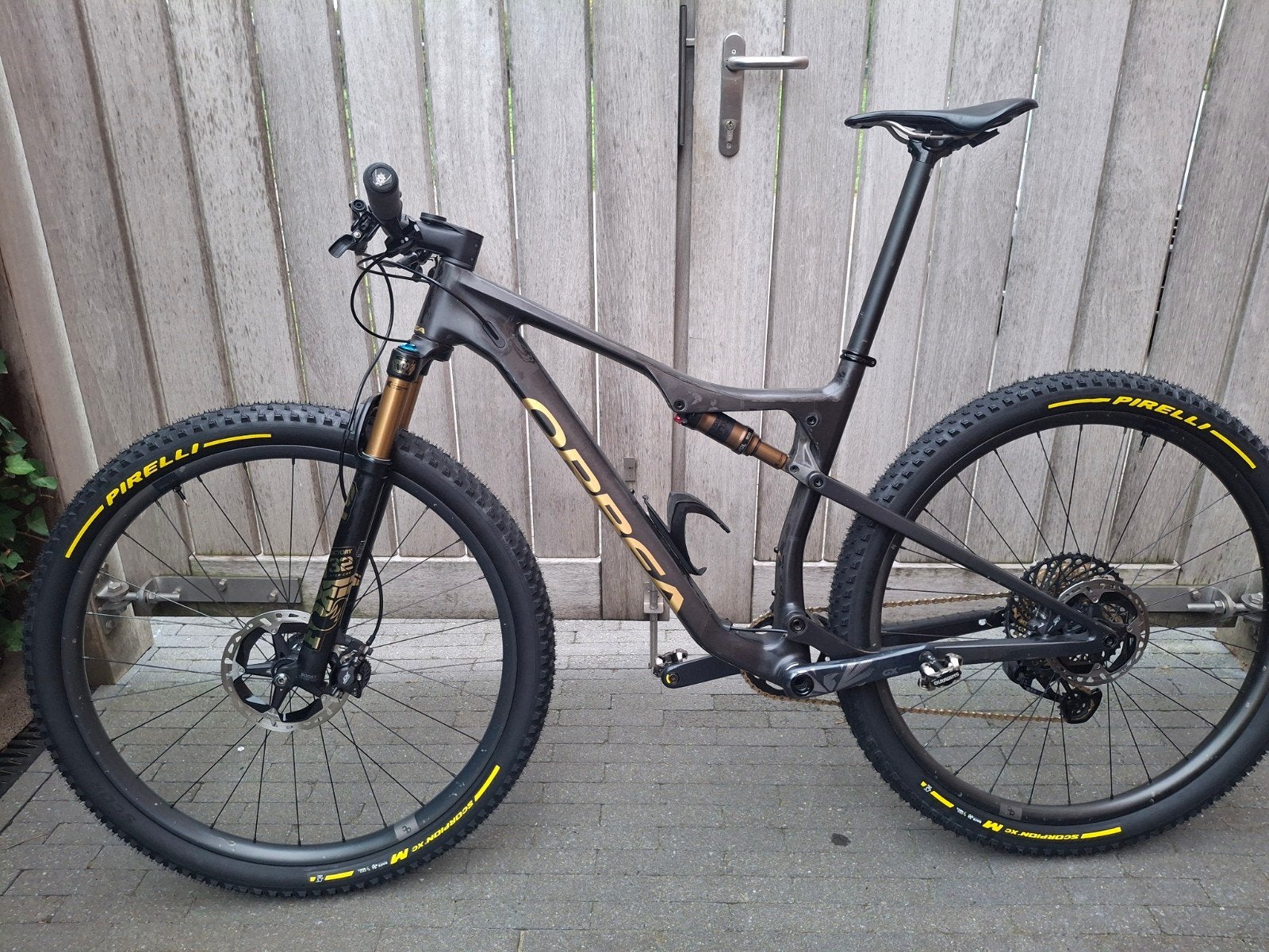 Orbea Oiz M Team 2023 Large, Fietsen en Brommers, Ophalen