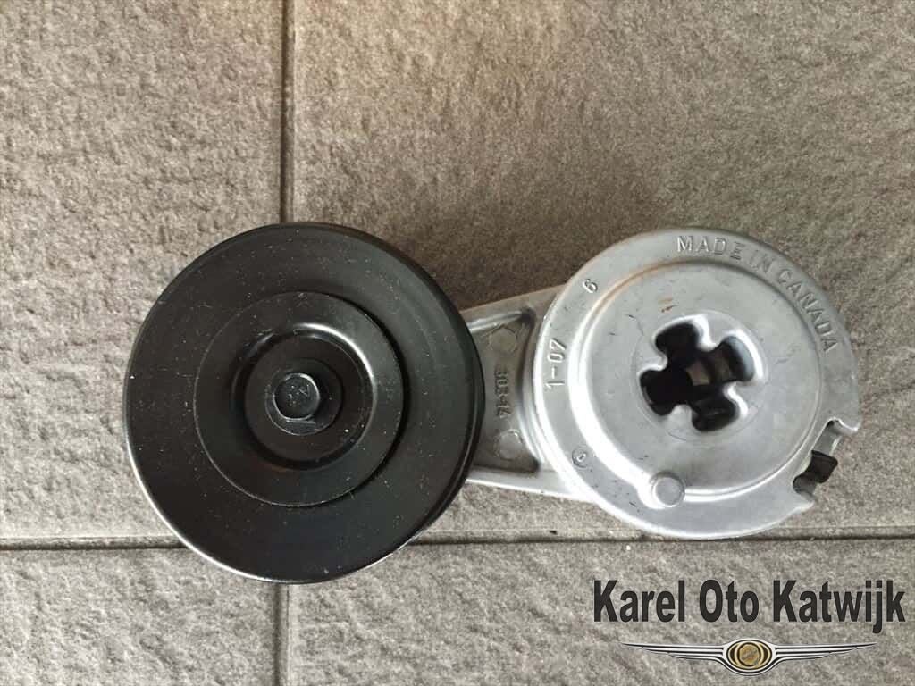 Tensioner / Spanner Chrysler Voyager 1988-1990, -, -, Nieuw, Ophalen of Verzenden