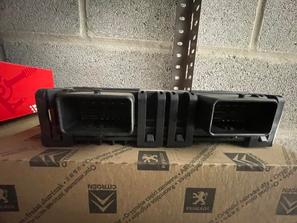 Calculateur WABCO neuf 4461580050 PSA 9666630080, Autos : Pièces & Accessoires, Enlèvement ou Envoi