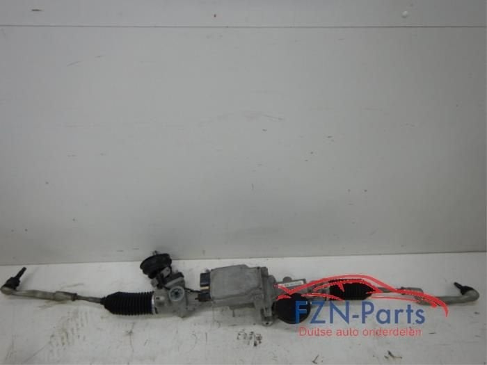Mercedes-Benz W246 B-Klasse Stuurhuis Compleet, Ophalen of Verzenden, Gebruikt