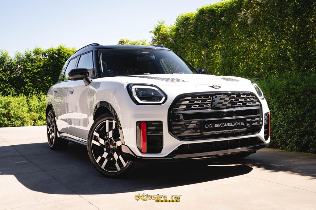 MINI John Cooper Works Countryman ALL 4, Auto's, 1998 cc, https://public.car-pass.be/vhr/b79dab8c-f48f-4282-b51a-7c3f08f251c7