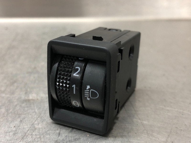 KOPLAMP IHV SCHAKELAAR Nissan Note (E12) (|41009A|), Gebruikt, Nissan