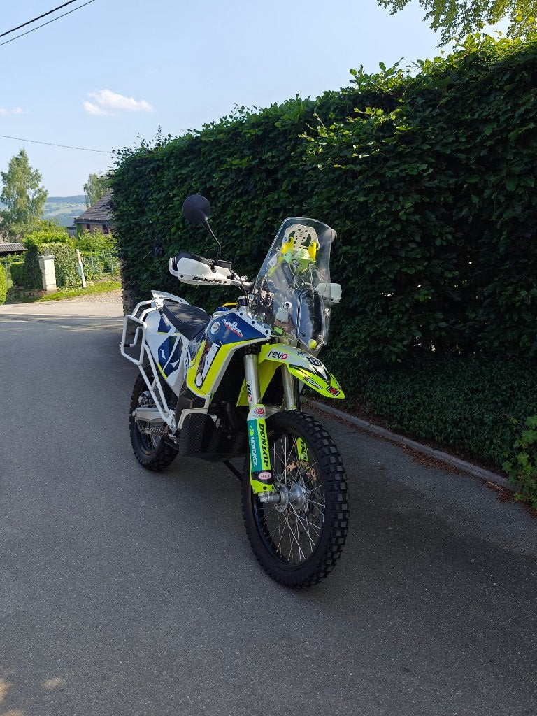 Husqvarna 701, Motos, Permis Moto A, Occasion, Plus de 35 kW, Particulier