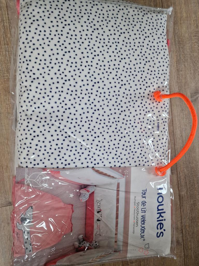 Noukie's bedomrander, Ophalen, Zo goed als nieuw, Meisje, Overige typen