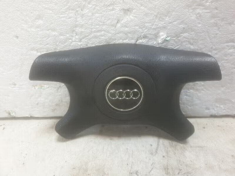 CLAXON RING Audi 80 (B4) (01-1991/12-1995) (8A0-951-525), Gebruikt, Auto-Union-Straße 1, 85057 Ingolstadt, DE, Info@audi.de, Audi AG
