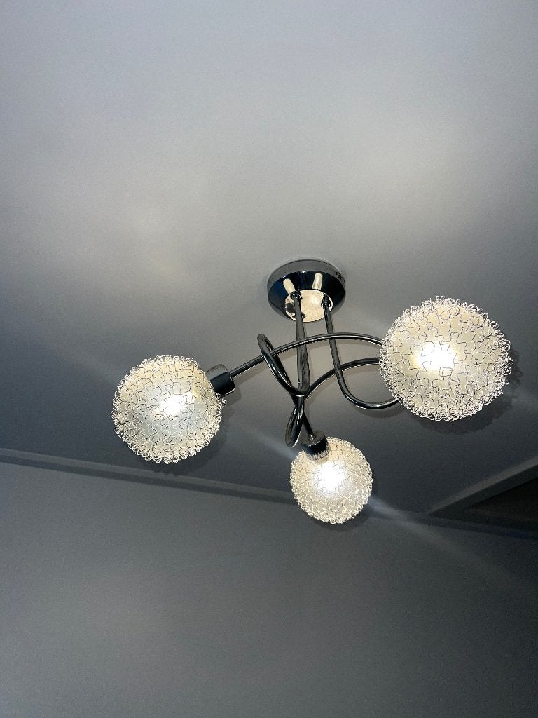 Lamp, Huis en Inrichting, Lampen | Overige, Ophalen, Overige merken, Gebruikt, Overige fittingen