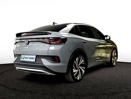 Volkswagen ID.5 Pro Business Premium 77 kWh 210 kW (286 pk), Autos, Volkswagen, Achat, ID.5, Automatique, https://public.car-pass.be/vhr/68a3f0d5-c2bd-4d27-841f-636a5c90d242
