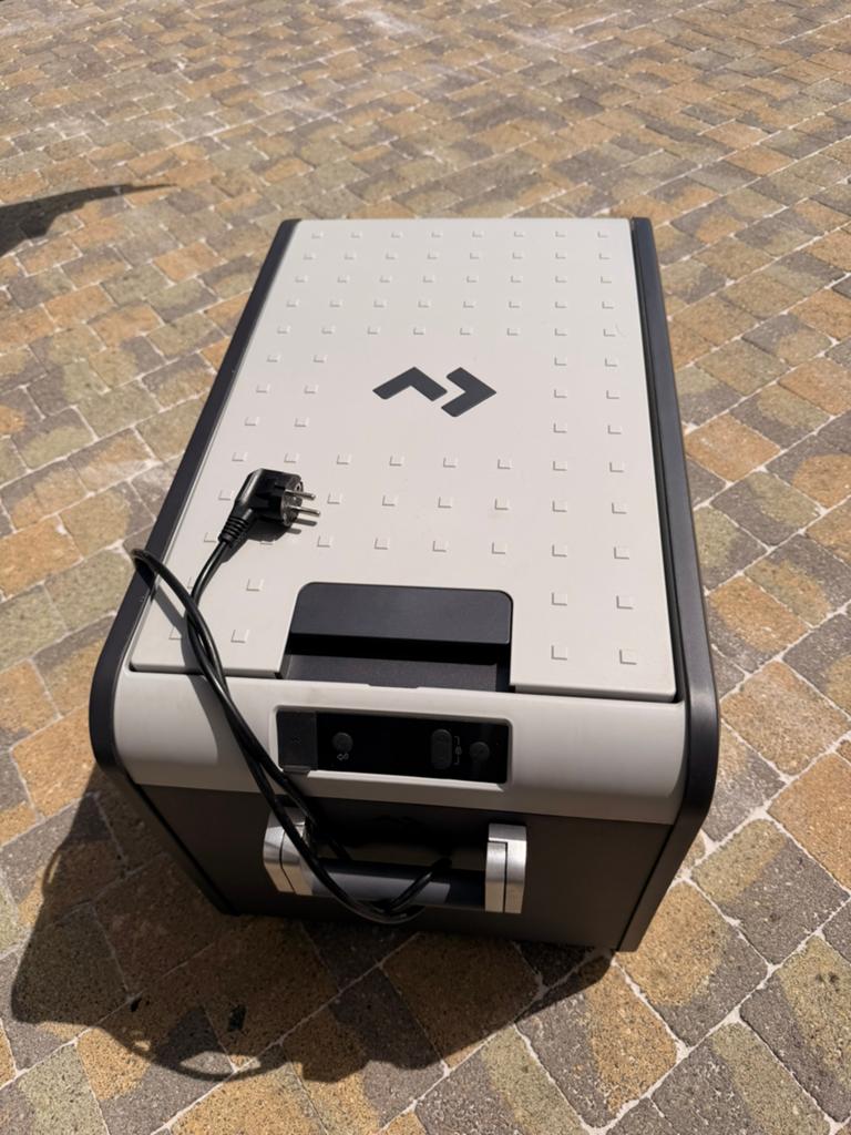 Frigo compresseur Dometic CFX 335, Caravanes & Camping, Enlèvement