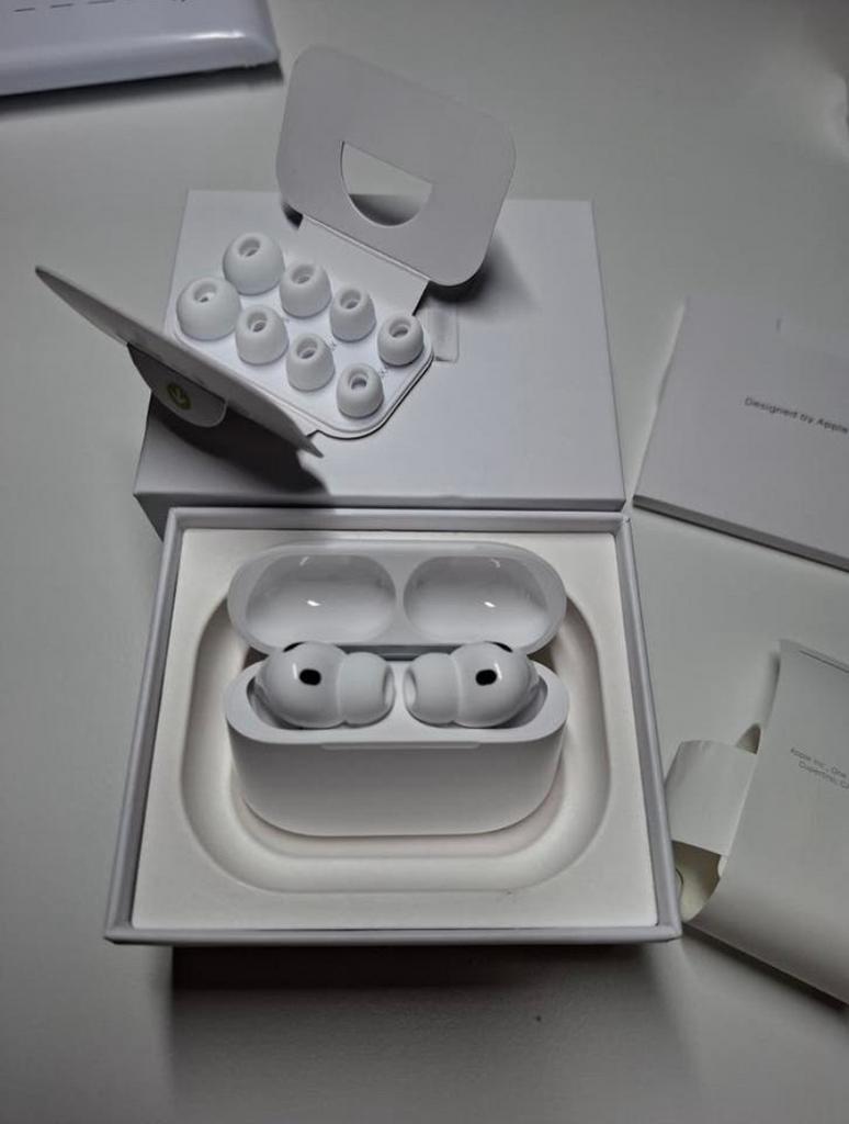 AirPods Pro 3gen nieuw in de verpakking voor elke klant, Enlèvement, Comme neuf
