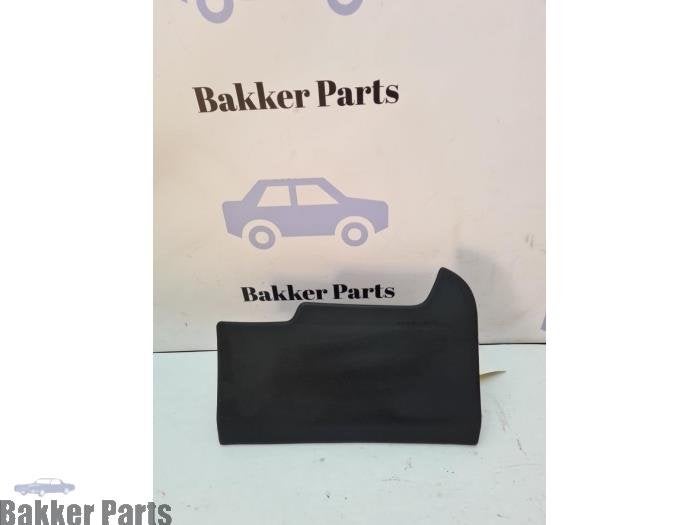 Airbag genou gauche d'un Citroen C4 Picasso, Autos : Pièces & Accessoires, -, 3 mois de garantie, Utilisé, -