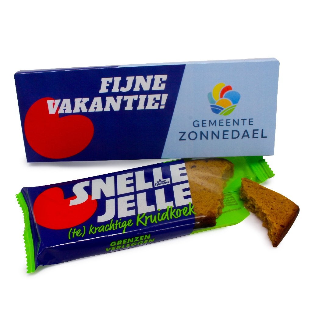 Uitdeel cadeautjes voor verjaardag of collega, Hobby en Vrije tijd, Ophalen of Verzenden, Nieuw, Feestartikel