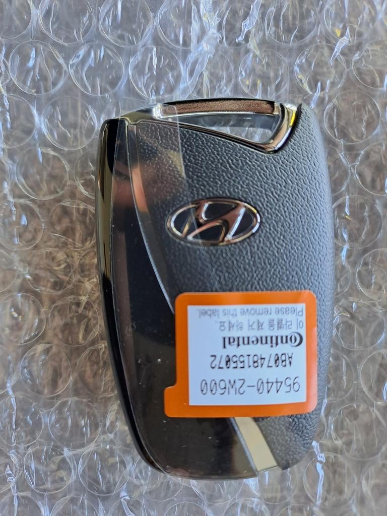 Clé intelligente d'origine Hyundai Santa Fe III, Enlèvement, Neuf, Hyundai