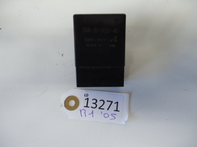 R1 2004 - 2006 Yamaha Elektrische component D1-14805