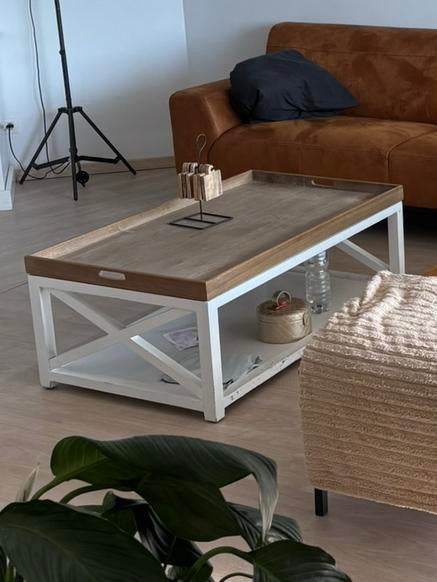 Salontafel  120X70X45