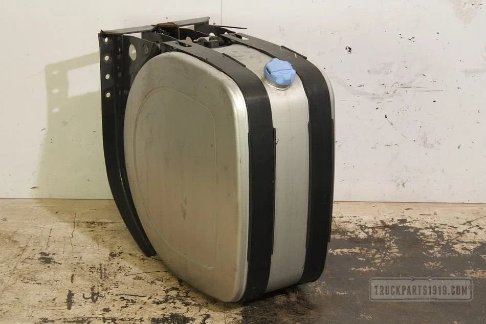 Renault Exhaust System Ad Blue Tank Renault, Ophalen, Gebruikt