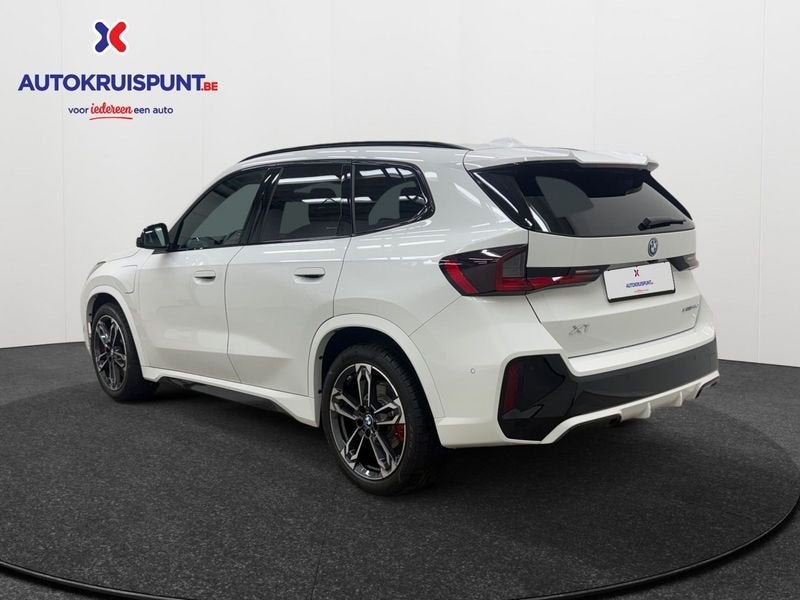 BMW X1 25e X-Drive M-Sport Pro, X1, Achat, Euro 6, Hybride rechargeable