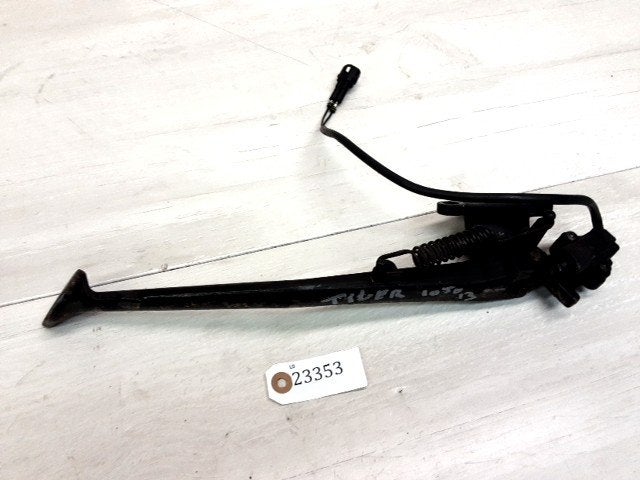 Tiger 1050 2007 - 2013 Triumph Pikkel D1-48552