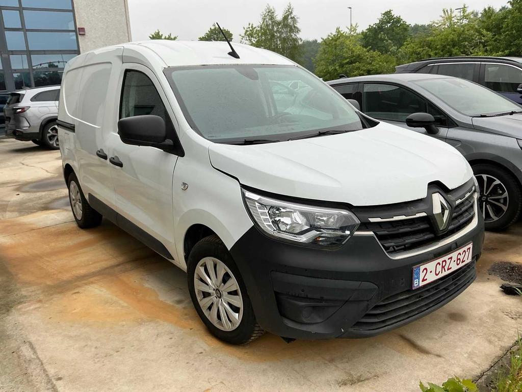 Renault Express Bedrijfswagen, Gebruikt, Renault, Bedrijf, Diesel