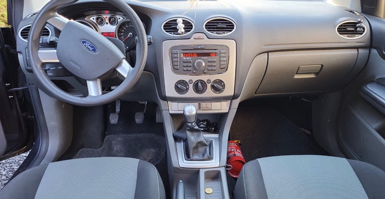 ford focus, Auto's, Audi, Particulier, Te koop