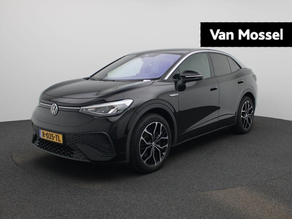 Volkswagen ID.5 Pro 77 kWh 128 kw, Auto's, Automaat, Achterwielaandrijving, 174 pk, 128 kW