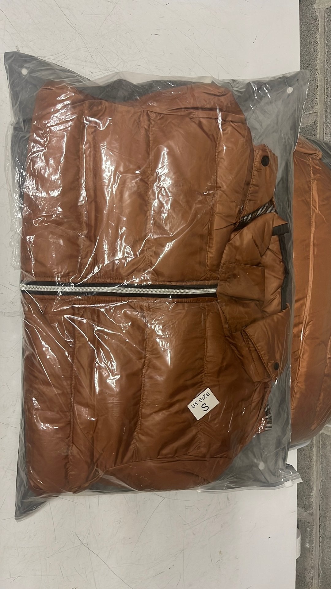 Jassen, Vêtements | Hommes, Blousons sans Manches, Enlèvement, Neuf, Brun