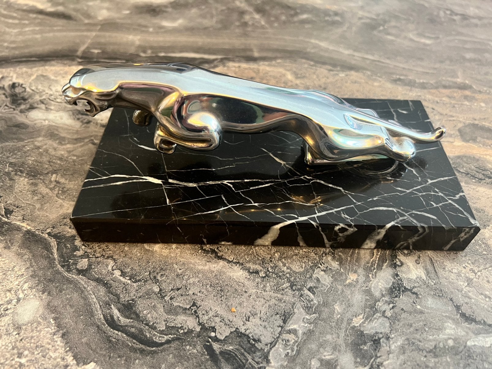 Jaguar, Hobby & Loisirs créatifs, Enlèvement ou Envoi
