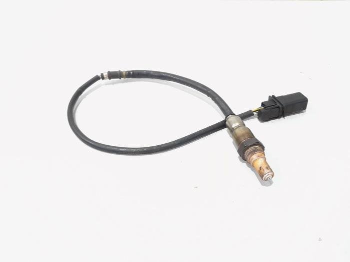 Sonde lambda d'un Volkswagen Golf, Volkswagen, -, 3 mois de garantie, Utilisé