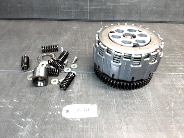 Monster 1000 S4 2001 - 2007 Ducati D1-60886