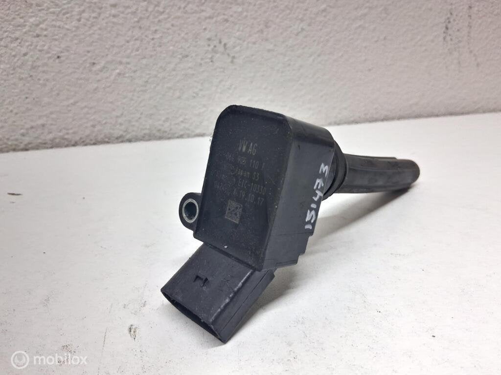 Pen bobine Vw Tiguan Allspace ('17-'24) 06L905110F, Enlèvement ou Envoi, Volkswagen, Utilisé, Volkswagen