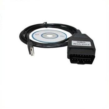 Le Ford VCM (Vehicle Communication Module) est un outil de d