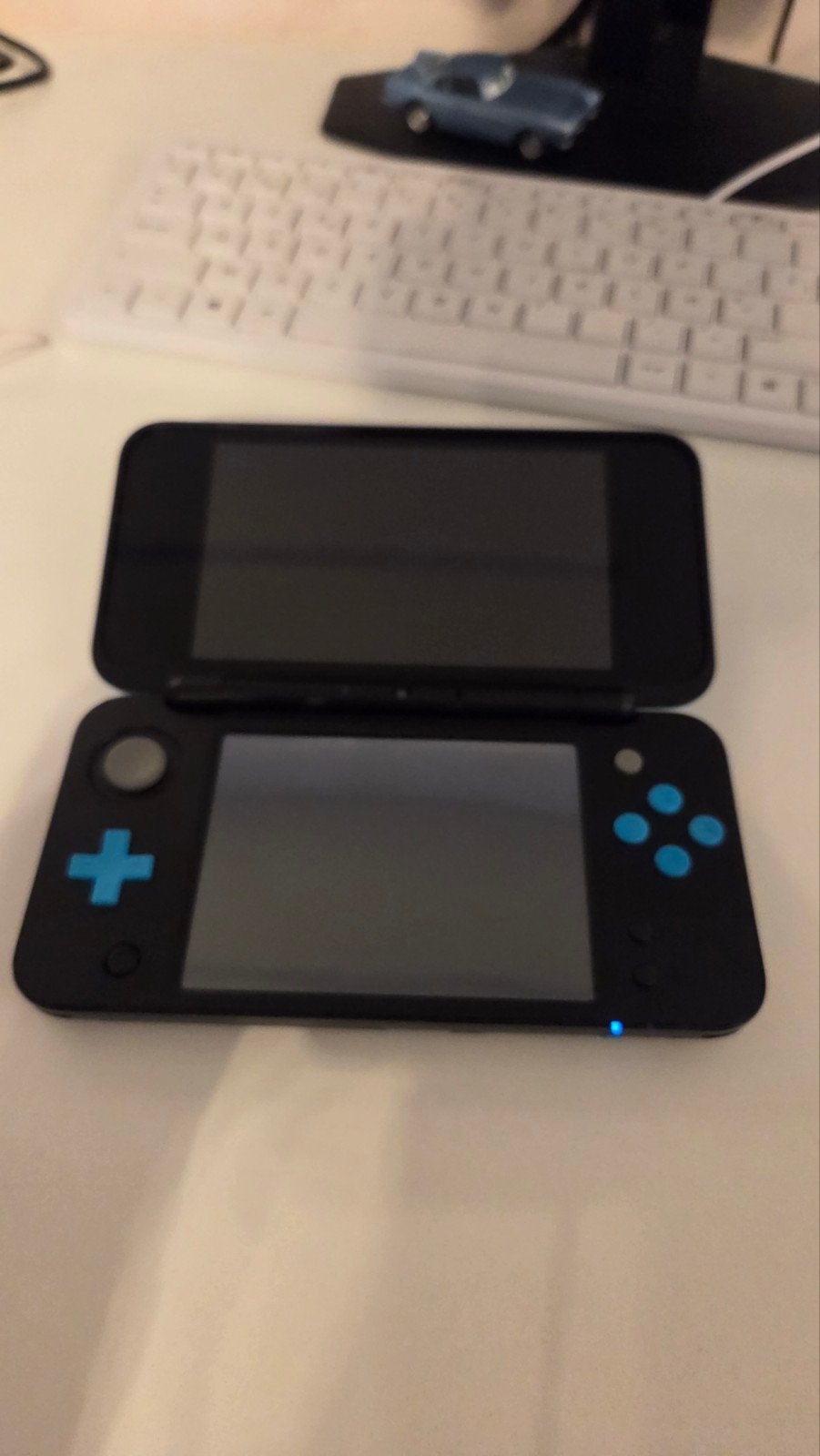 New 2ds XI Nintendo TopStaat!, Games en Spelcomputers, Ophalen, 2DS