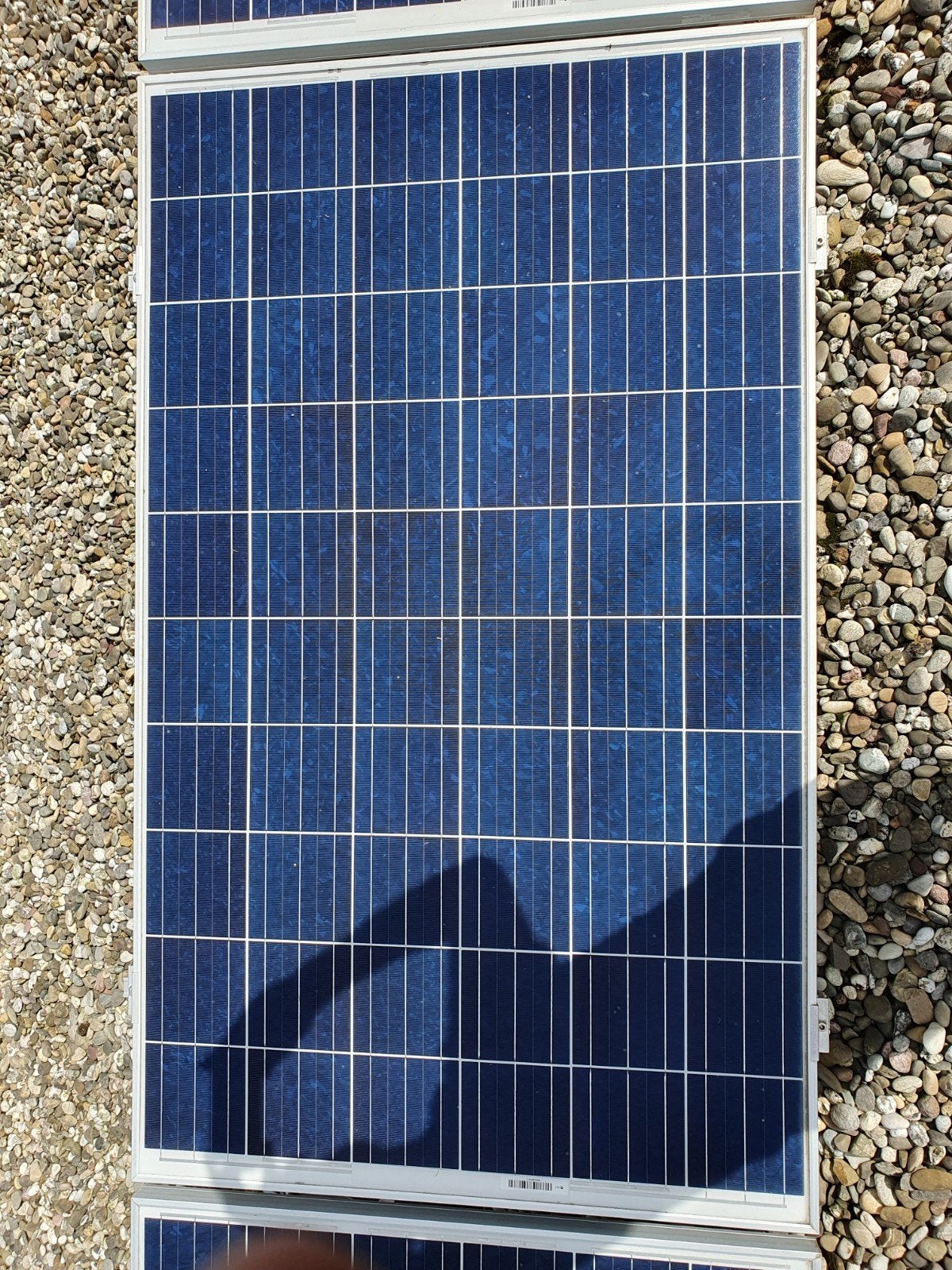 Panneaux solaires REC 255 Wp, Bricolage & Construction, Panneaux solaires & Accessoires, Enlèvement, Utilisé, 200 watts-crêtes ou plus