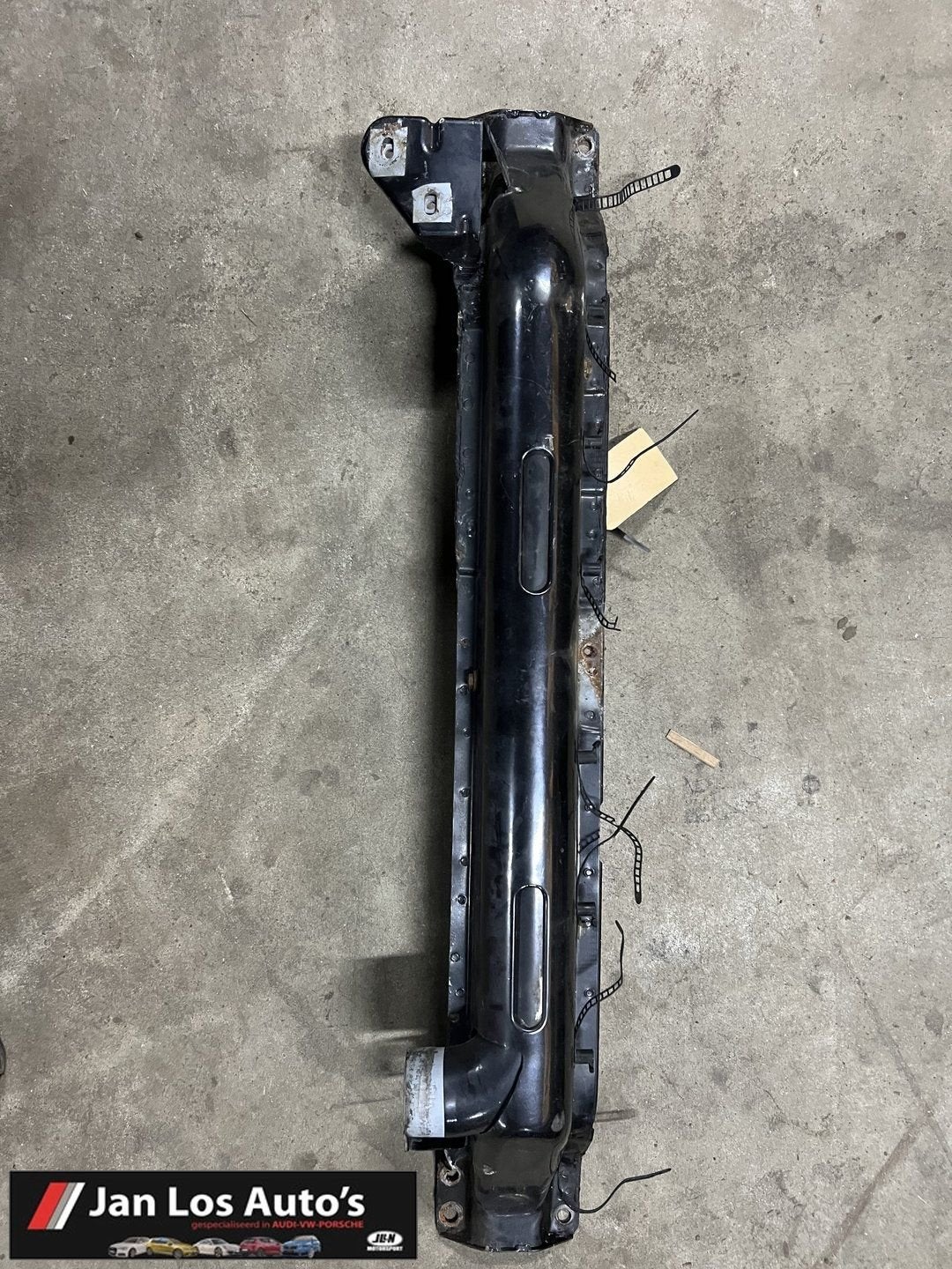 Audi 80 Avant Rs2 traverse intercoolerbuis frontbal, -, Origine de la pièce connue, Audi, Utilisé