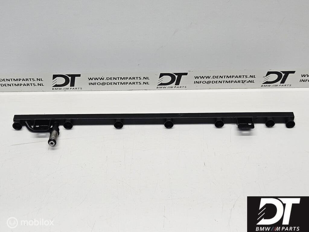 Brandstofrail BMW M3 E36 S50 3.2 S50B32 13531404390, Enlèvement ou Envoi, Utilisé, BMW