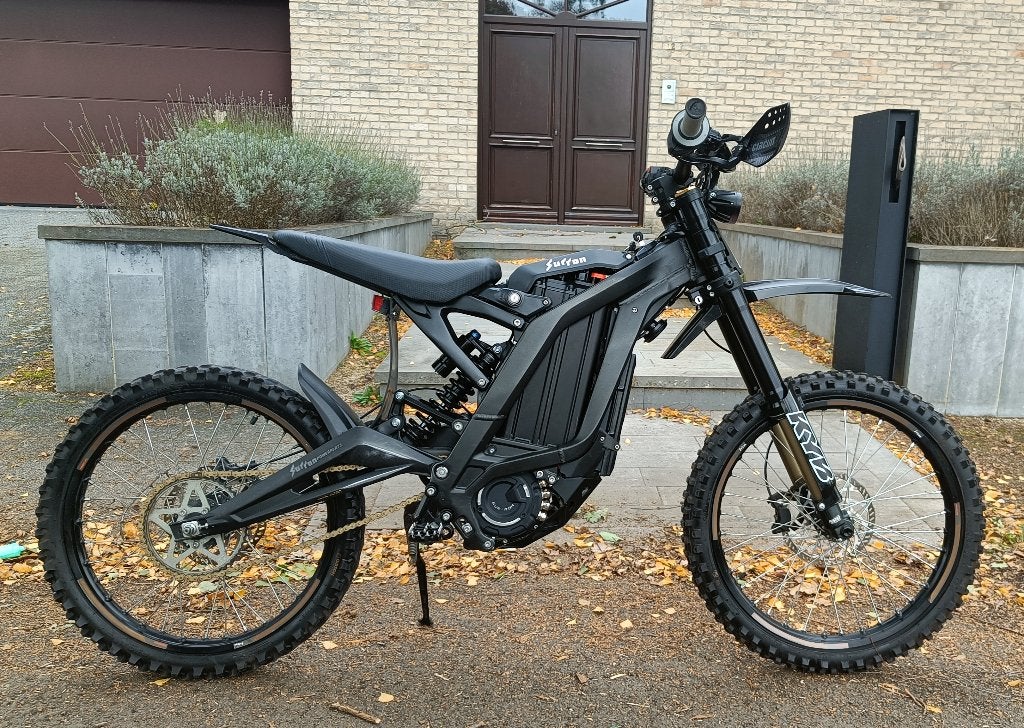 SURRON Light Bee X !!!!! KOOPJE !!!!!, Ophalen, Zo goed als nieuw
