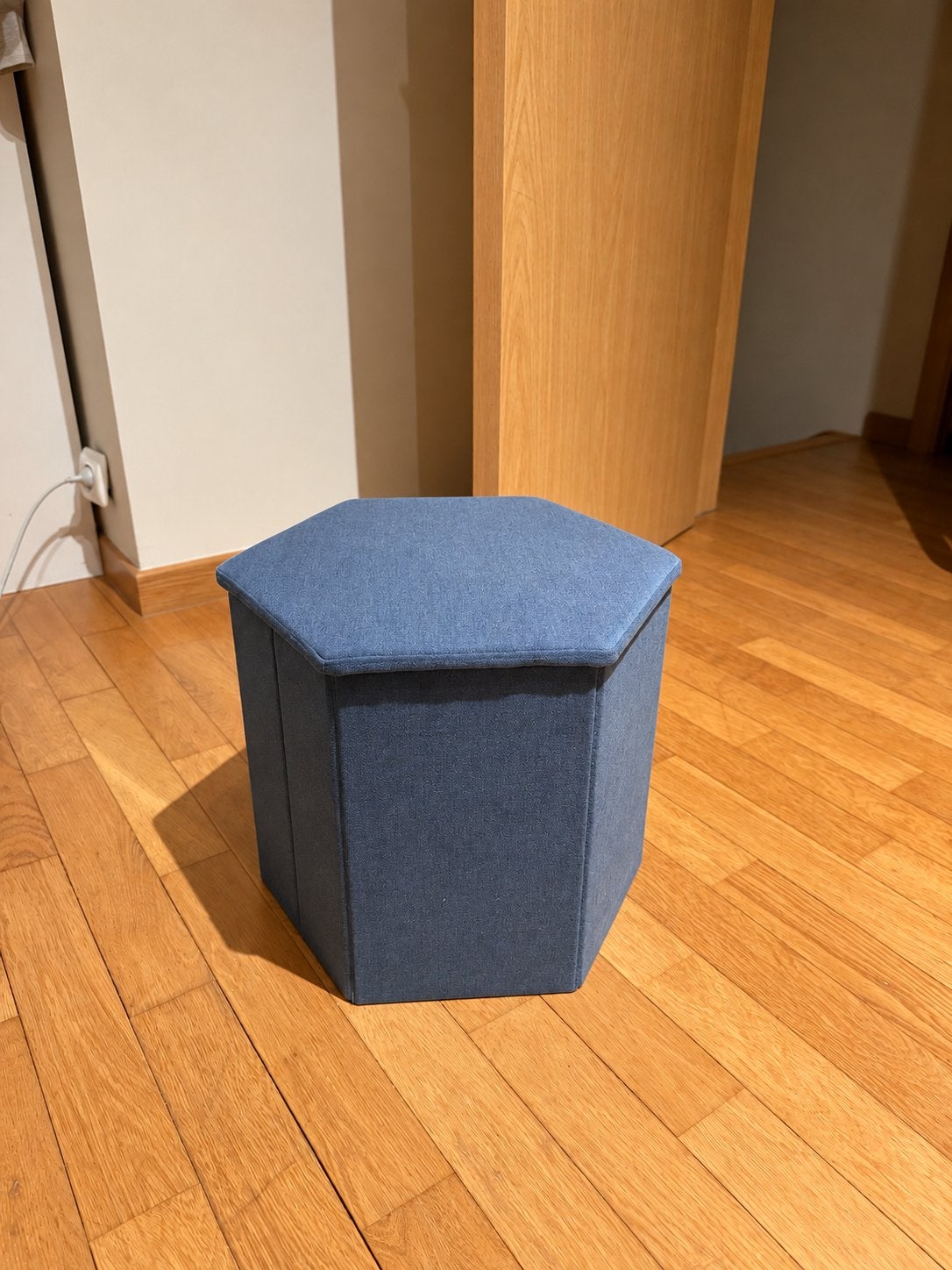 5€, Maison & Meubles, Enlèvement, Comme neuf