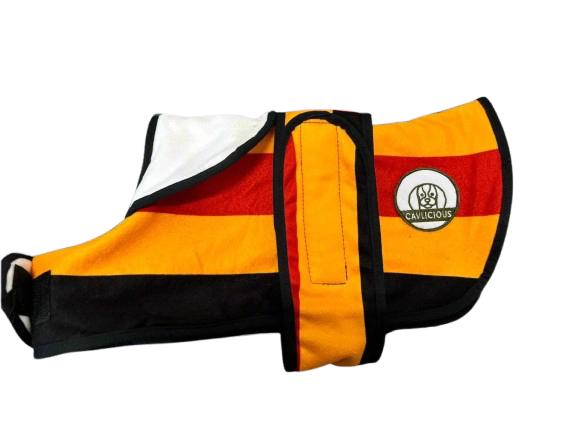 Honden Trui Rode Duivels België WK, Dieren en Toebehoren, Ophalen of Verzenden, Nieuw, Hondenjas