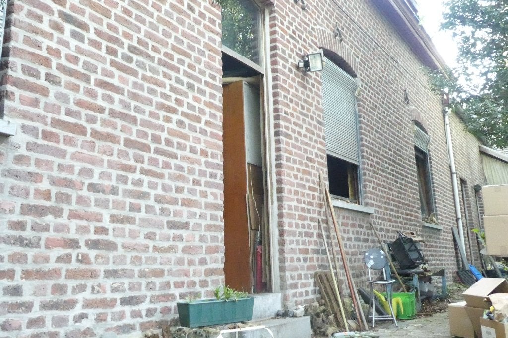 Maison à rénovée atypique au coeur de Grivegnée, 180 m², Liège, Liège (ville), 200 à 500 m²