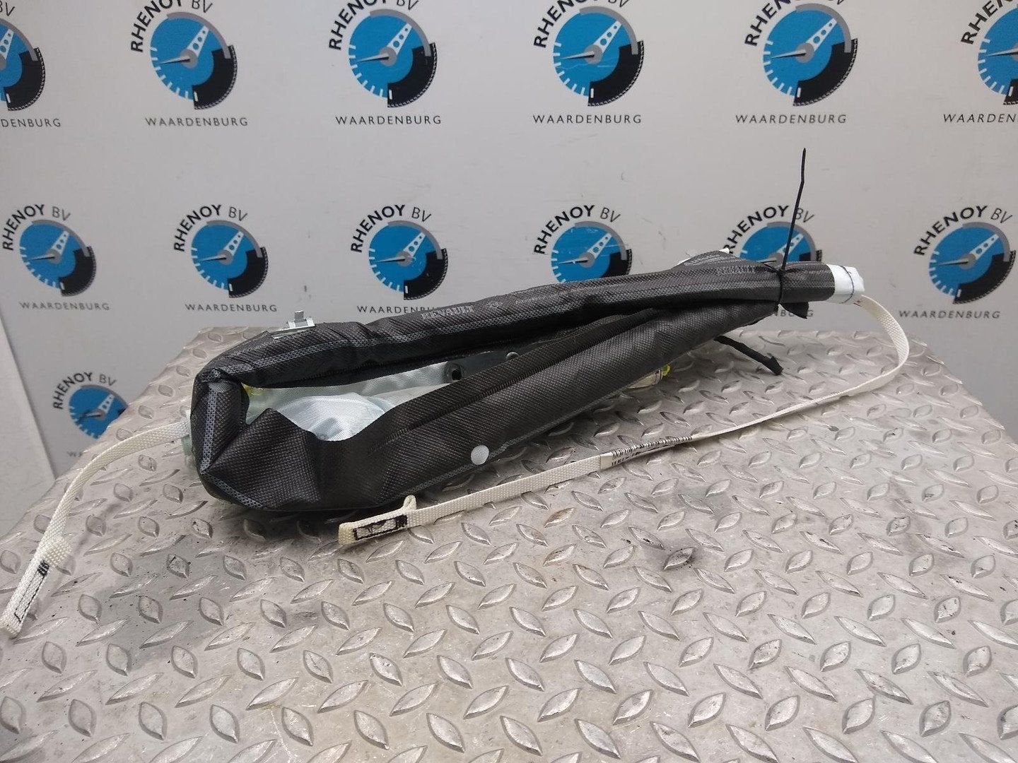 RENAULT LAGUNA AIRBAG RECHTS 2007, Ophalen of Verzenden, Gebruikt, ARN erkend