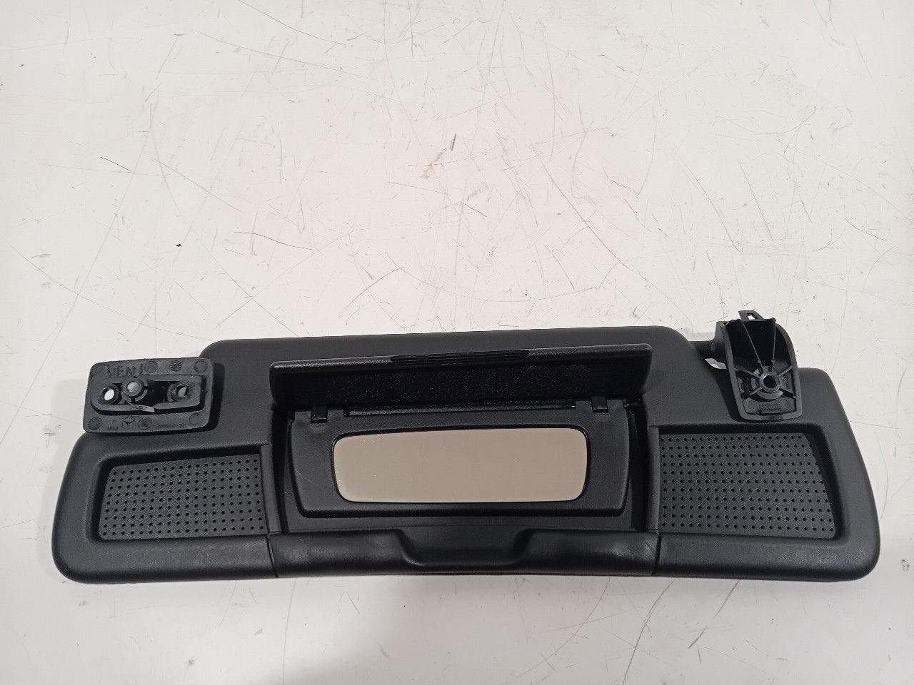 Zonneklep links Mercedes-Benz SLK-Klasse, Auto-onderdelen, Interieur en Bekleding, Onderdelen@venauto.nl, Van der Ven Autorecycling B.V.